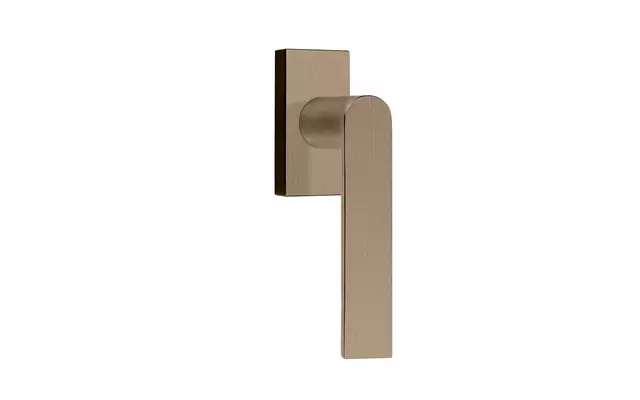 Piet Boon Arc Draaikiep raamkruk LS PBA101-DK